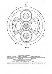 Устройство для формования трубчатых изделий из порошка (патент 1324761)