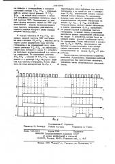 Устройство для передачи сигналов (патент 1023382)