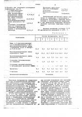 Позитивный фоторезист (патент 744426)