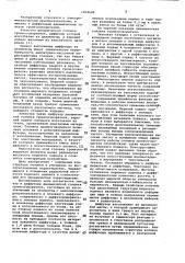 Диффузор динамической головки громкоговорителя (патент 1034620)