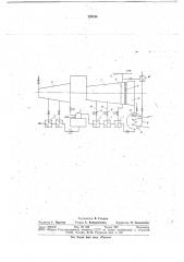 Способ работы теплофикационной турбины (патент 724784)