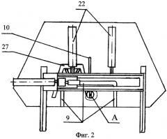 Установка плазменного напыления коленчатых валов (патент 2300578)