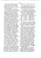 Устройство для аксиального складывания шлангообразного синтетического материала для изготовления колбасы (патент 1087047)