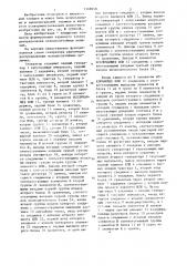 Генератор равномерно рспределенных псевдослучайных величин (патент 1368958)