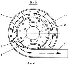 Вибрационный смеситель (патент 2547486)