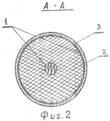 Устройство для захвата изделий с отверстием (патент 2547916)