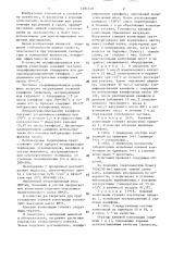 Клеевая композиция для отлова бабочек зимней пяденицы (патент 1381149)