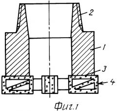 Буровая коронка (патент 2450113)