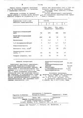 Электролит блестящего цинкования (патент 791790)