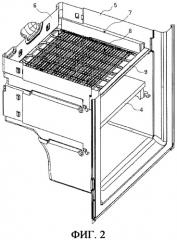 Холодильное устройство (патент 2329444)
