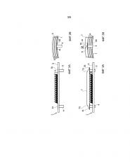 Барабан для изготовления брекера и протектора шины (патент 2625862)