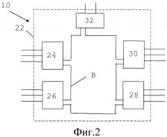 Модуль ввода/вывода (патент 2519909)