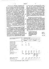 Способ уплотнения с одновременным окрашиванием анодированных изделий из алюминия и его сплавов (патент 1819917)