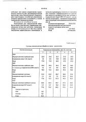 Композиция для предпосевной обработки семян хлопчатника (патент 1814519)
