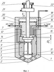 Способ управления подачей топлива и устройство управления подачей топлива (патент 2493423)
