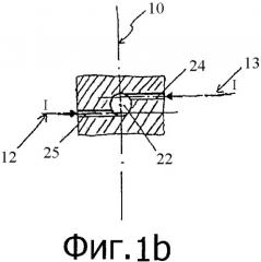 Газовая горелка для варочной панели (патент 2425288)
