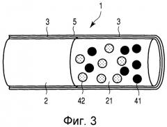 Сигаретный фильтр (патент 2262280)
