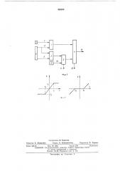 Устройство для воспроизведения разрывных функций (патент 458838)