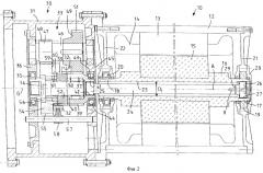Приводное устройство для звездочек цепных приводов (патент 2343279)
