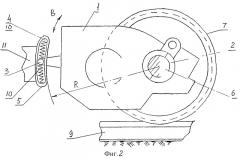 Колесно-моторный блок локомотива (патент 2501686)