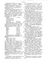 Композиционная проволока для модифицирования стали (патент 1310436)