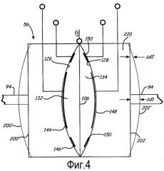 Датчик дифференциального давления с измерением давления в линии (патент 2538363)