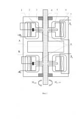 Униполярный генератор импульсов (патент 2588593)
