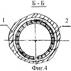 Скважинный фильтр и способ его изготовления (патент 2461701)