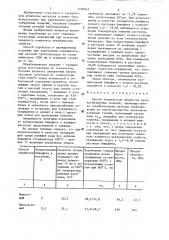 Способ термической обработки крупногабаритных изделий (патент 1294845)