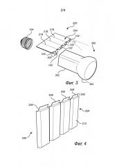 Осветительное устройство, содержащее усовершенствованный теплопередающий конструктивный элемент (патент 2642116)