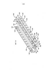 Биорассасывающийся многослойный расширяющий трансплантат для носового клапана (патент 2585135)