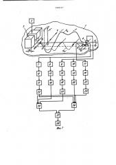 Устройство для записи и считывания информации с магнитного носителя (патент 1003117)