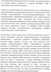 Применение диметилдисульфида для продукции метионина микроорганизмами (патент 2413001)