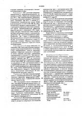 Полиуретановая композиция (патент 1819892)