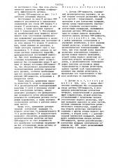 Датчик свч-мощности (патент 1310740)