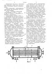 Теплообменник (патент 1575051)