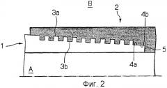 Резьбовое соединение для стальных труб (патент 2360174)