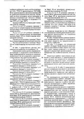 Способ получения сорбента для жидкостной хроматографии (патент 1721504)