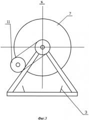 Шаровая спиральная мельница (патент 2552963)
