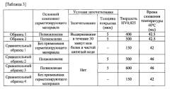 Анодно-оксидное покрытие двигателя внутреннего сгорания и способ его изготовления (патент 2583496)