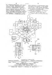 Автоматический анализатор для определения содержания металлов в растворах (патент 642612)