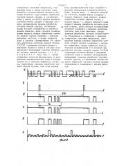 Дискретный согласованный фильтр (патент 1356213)