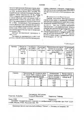 Способ получения бактерицидного стекла (патент 1678787)