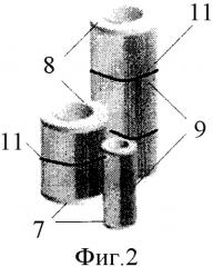 Циклон-фильтр (патент 2338601)
