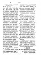 Устройство для рифления прокатныхвалков (патент 821006)