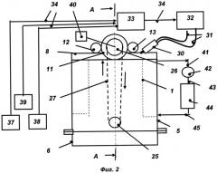 Двигатель внутреннего сгорания и способ работы двигателя внутреннего сгорания (патент 2531473)