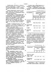 Шлакообразующая смесь для разливки легированных сталей (патент 1165529)