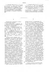 Рабочий орган роторного снегоочистителя (патент 1208124)