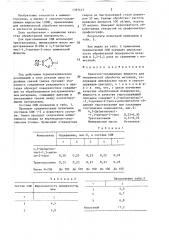 Смазочно-охлаждающая жидкость для механической обработки металлов (патент 1397477)
