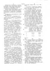 Способ получения производных метилхиноксалин-1,4-диоксида (патент 1205765)